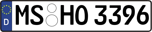 MS-HO3396