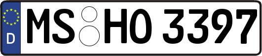 MS-HO3397