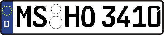 MS-HO3410