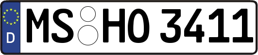 MS-HO3411