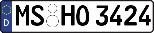 MS-HO3424