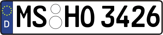 MS-HO3426