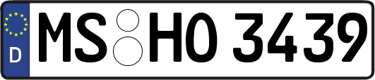 MS-HO3439
