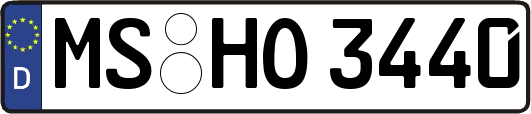 MS-HO3440