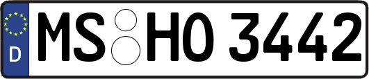MS-HO3442