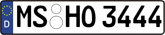 MS-HO3444