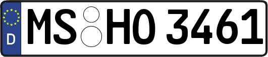MS-HO3461