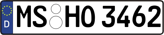 MS-HO3462