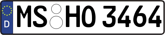 MS-HO3464