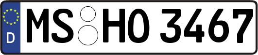 MS-HO3467
