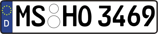 MS-HO3469