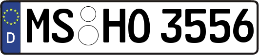 MS-HO3556