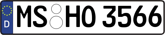 MS-HO3566