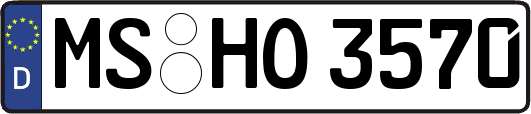 MS-HO3570