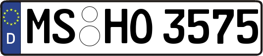 MS-HO3575