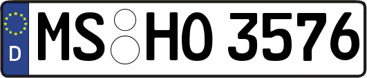 MS-HO3576