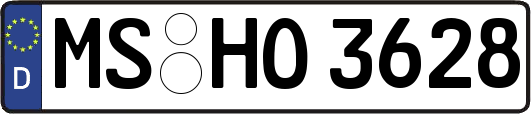 MS-HO3628