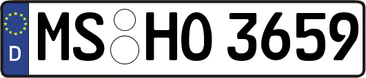 MS-HO3659