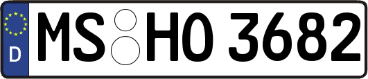 MS-HO3682
