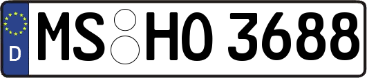 MS-HO3688