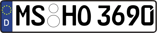 MS-HO3690