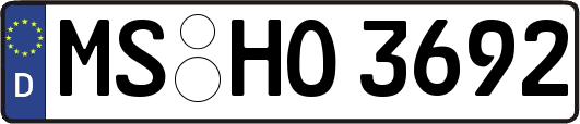 MS-HO3692