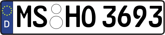 MS-HO3693