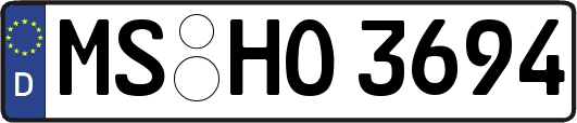 MS-HO3694