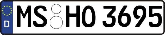 MS-HO3695