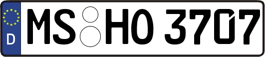 MS-HO3707