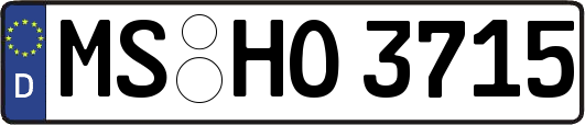MS-HO3715