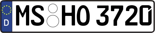 MS-HO3720