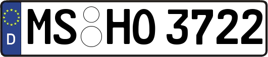 MS-HO3722