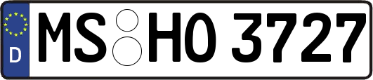MS-HO3727