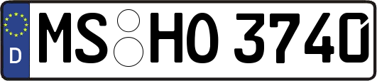 MS-HO3740