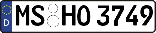 MS-HO3749