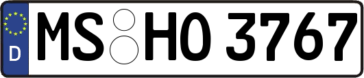 MS-HO3767