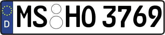 MS-HO3769