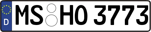 MS-HO3773