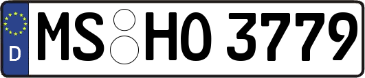 MS-HO3779