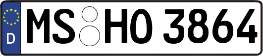 MS-HO3864