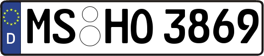 MS-HO3869