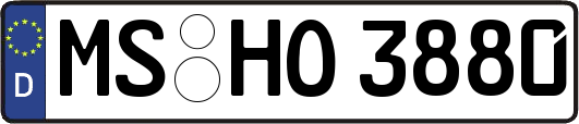MS-HO3880
