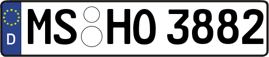 MS-HO3882