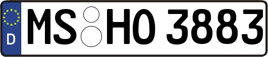 MS-HO3883