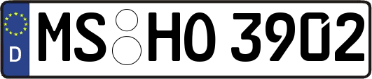 MS-HO3902