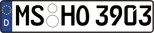 MS-HO3903