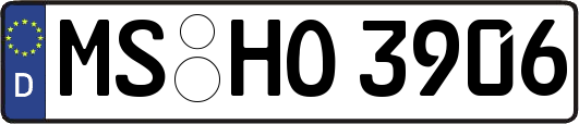 MS-HO3906
