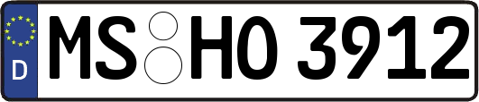 MS-HO3912