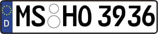 MS-HO3936